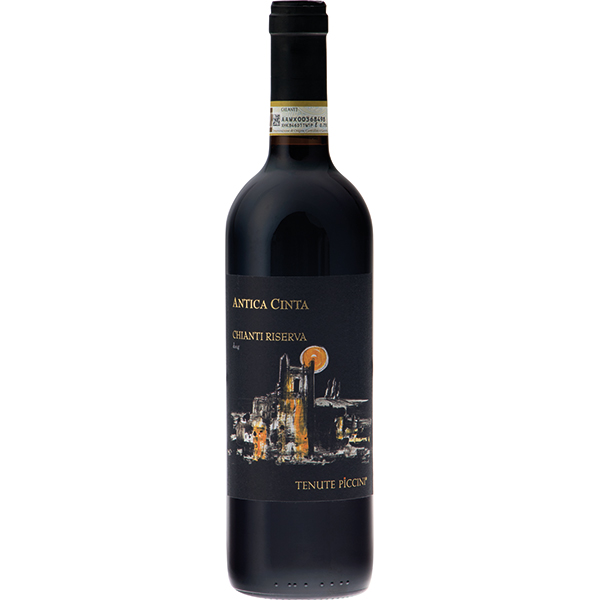 ANTICA CINTA RISERVA 75X6